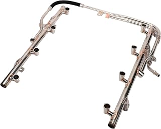 GM Genuine Parts 12602070 Multiport Fuel Injection Fuel Rail