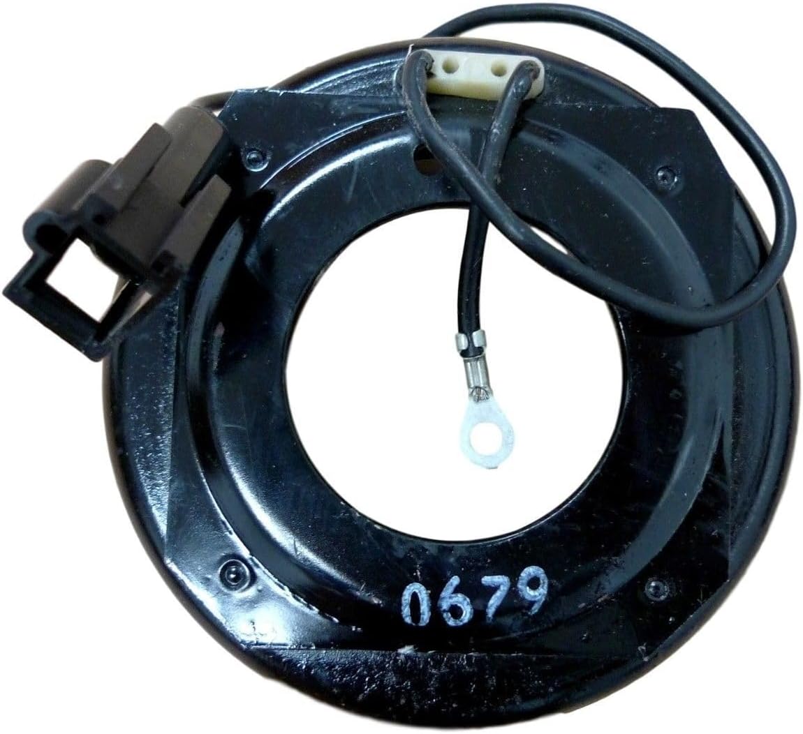 AC Clutch Coil 5137 154238 A9085 47836 272217 1979-1985 Replacement for Chrysler Dodge Plymouth