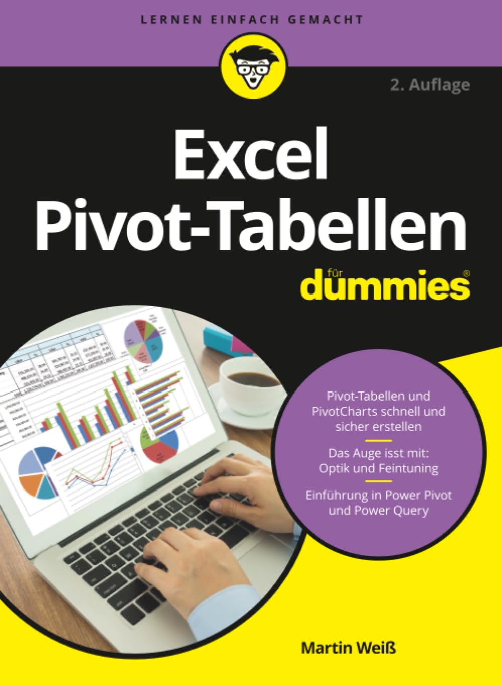 Excel Pivot-Tabellen für Dummies