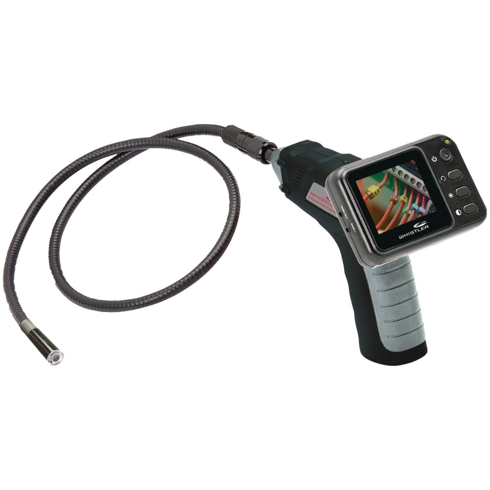 Whistler WHIWIC2409C Wireless Inspection Device
