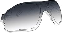 Vista 3 de Lentes y accesorios de repuesto para gafas de sol Oakley EV Zero Path Asian Fit OO9313 - Varias opciones