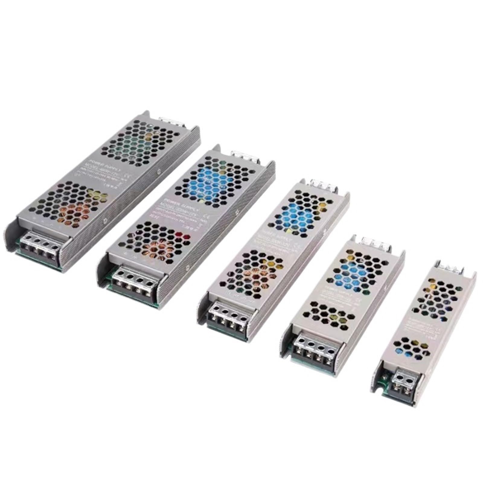 Alimentation LED FCOB 24V, transformateur haut de gamme - 2