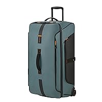 Samsonite Paradiver Light - Borsone con Ruote (79 cm)