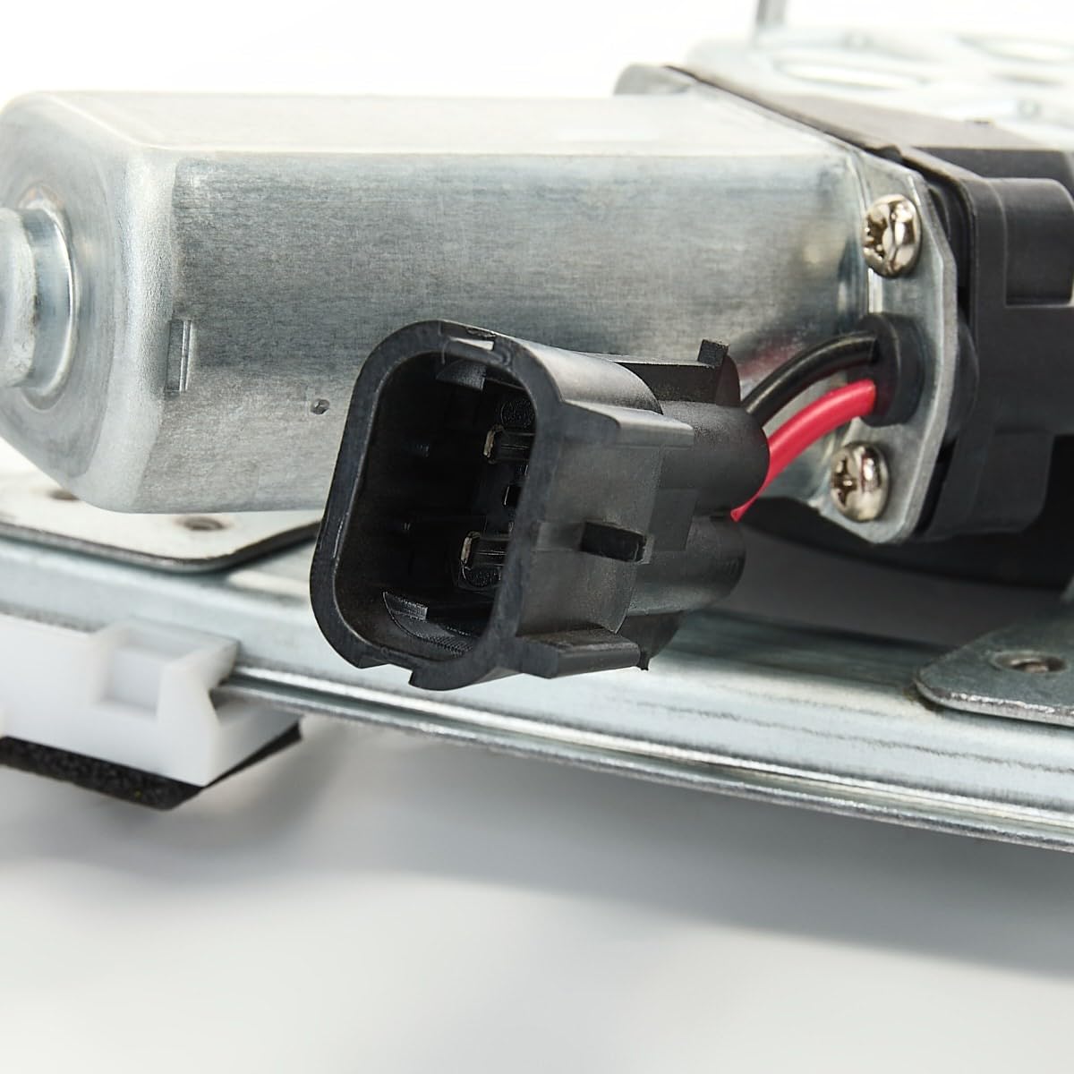 RIDEX 1561W0097 Alzacristallo elettrico anteriore Sinistra con motore elettrico Compatibilità con FIAT GRANDE PUNTO 199