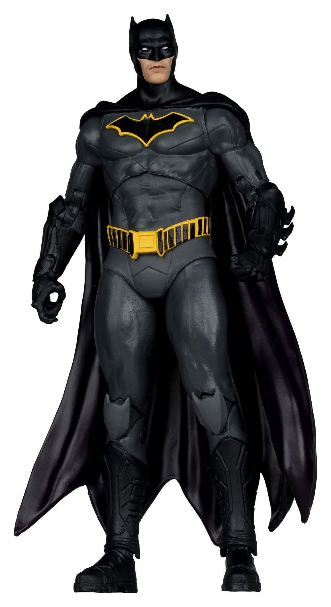 McFarlane DC Multiverse Batman (DC Rebirth) 7in Action Figure Toys Blister Card