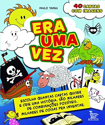 Era uma vez:
