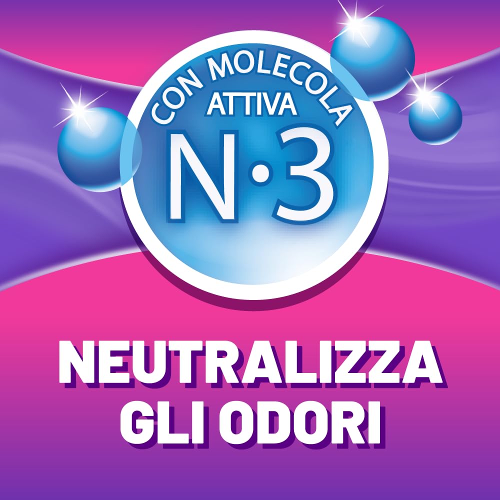 LINES SETA ULTRA EXTRA NOTTE con ali, Pacco scorta da 128 assorbenti per ciclo mestruale, extra protezione per la notte fino a 12 ore, zero odori, Ipoallergenico, cuore lines super assorbente