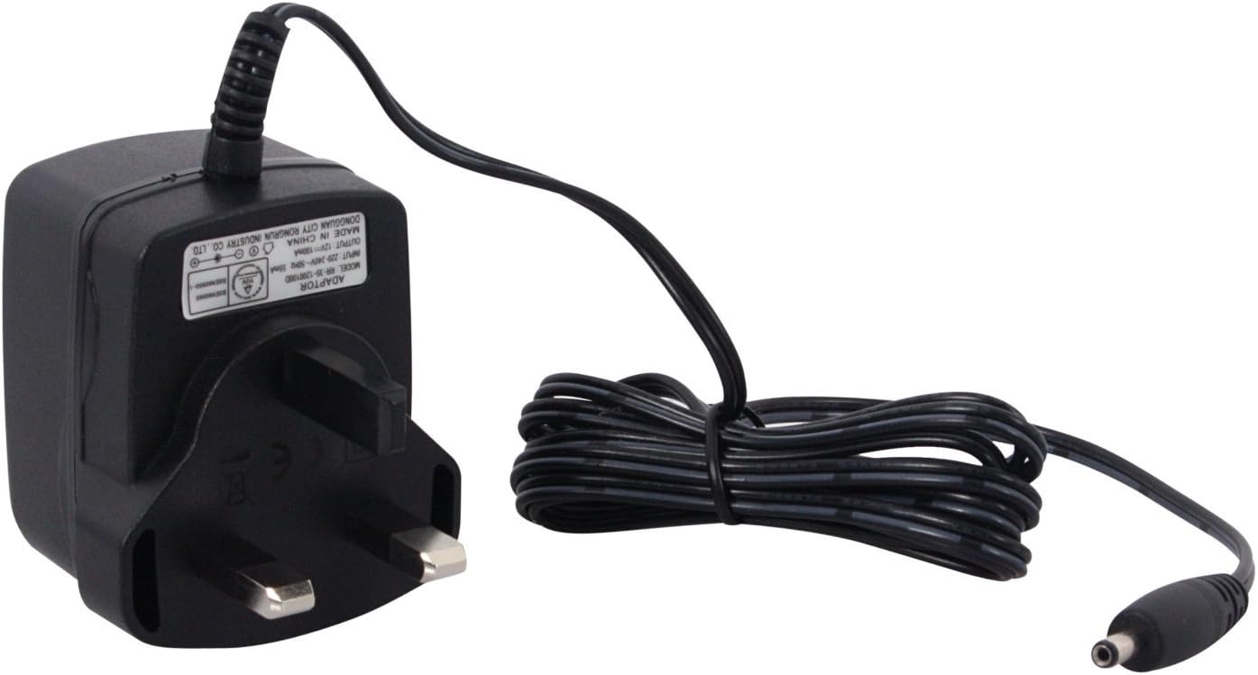 Triax370418 Link Power Supply Unit - Black