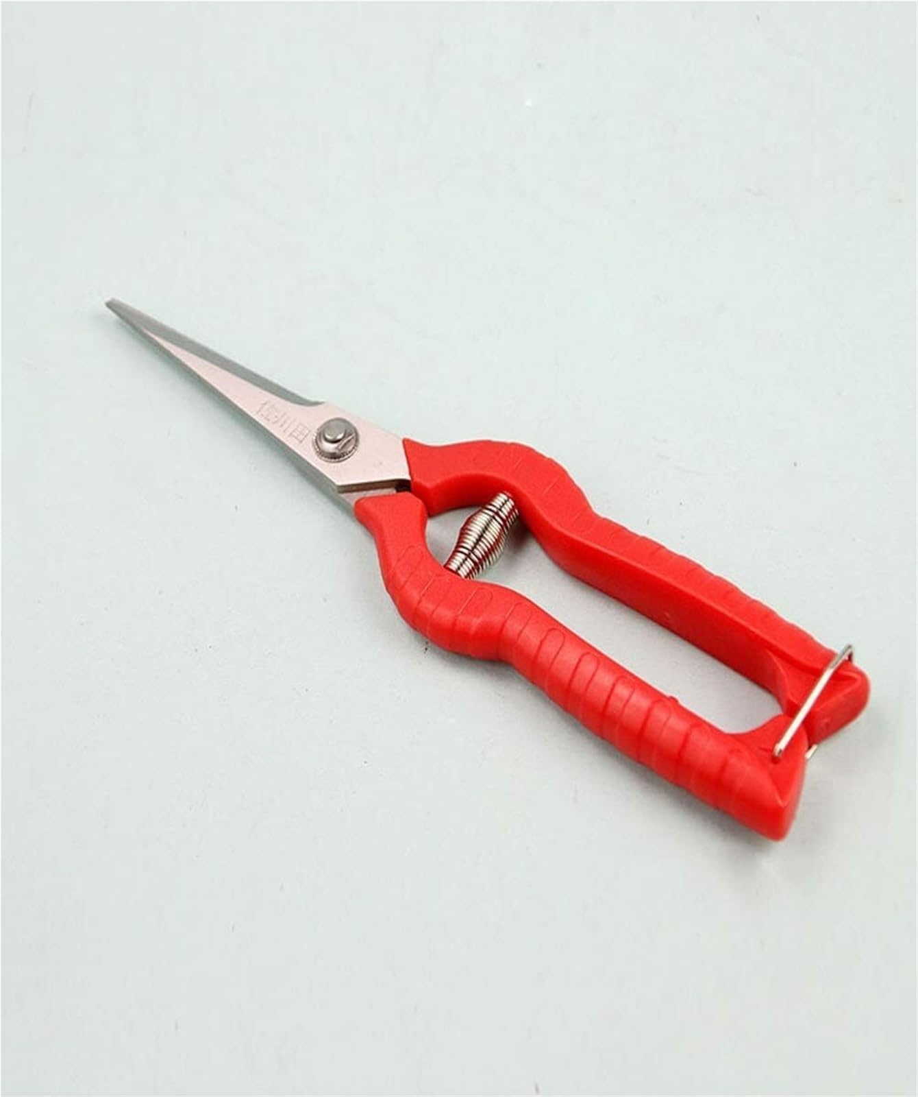 Bkhsgdxj One Color Pruning Shears, Pruning Shears，Garden Clippers，Lightweight Stainless Hand Pruner Make Cut Smooth Clean Professional