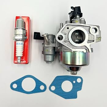 kiri Amazon.com: Genuine kit of OEM Carburetor 16100-Z5K-Y01 with OEM