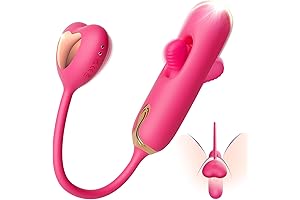 3-in-1 Vagina Massager: Ultimate Pleasure for Women