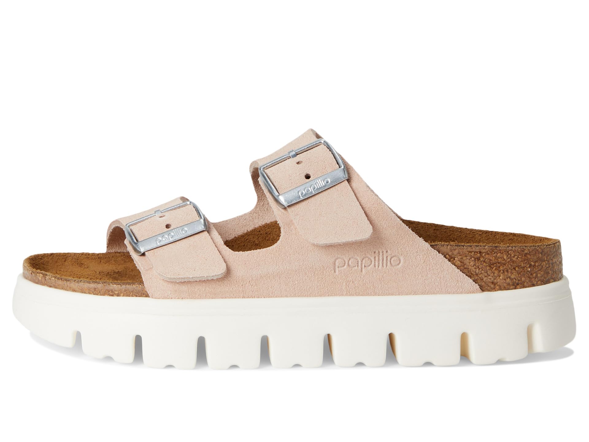 Shop Papillio by Birkenstock Arizona Chunky Platform Sandal
