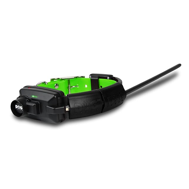 Foto 2 de 2 de Dogtrace Collar adicional X25B (con Beeper y GPS)