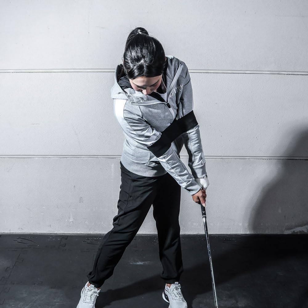 Amazon | BODYMAKER(ボディメーカー) ゴルフスイングトレーナーアーム