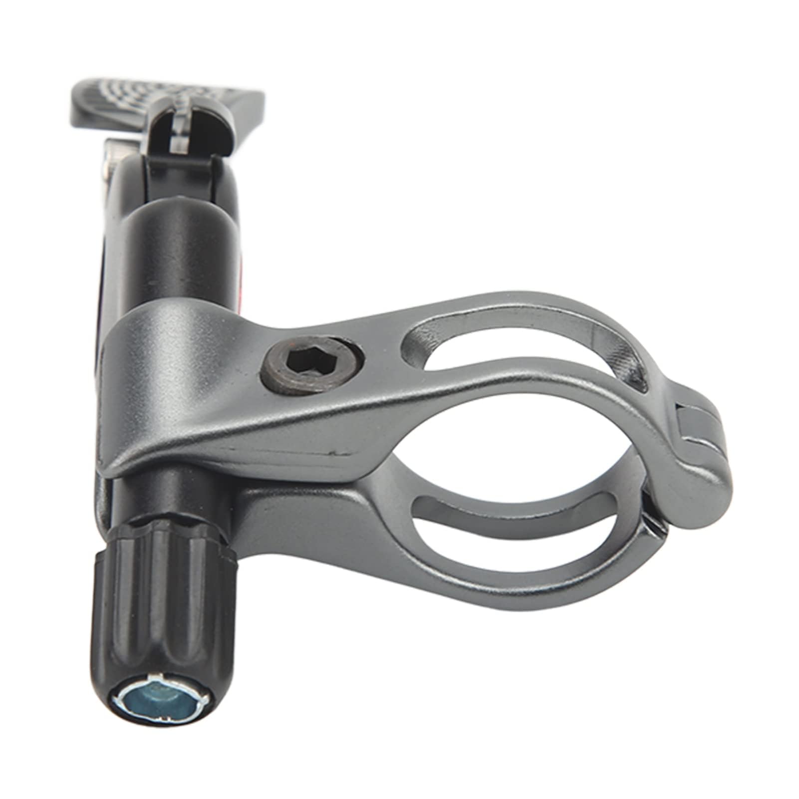 Alomejor Vélo Tige de Selle Fil Télécommande Compte-Gouttes Sièges Tube Interrupteur Accessoire de Remplacement