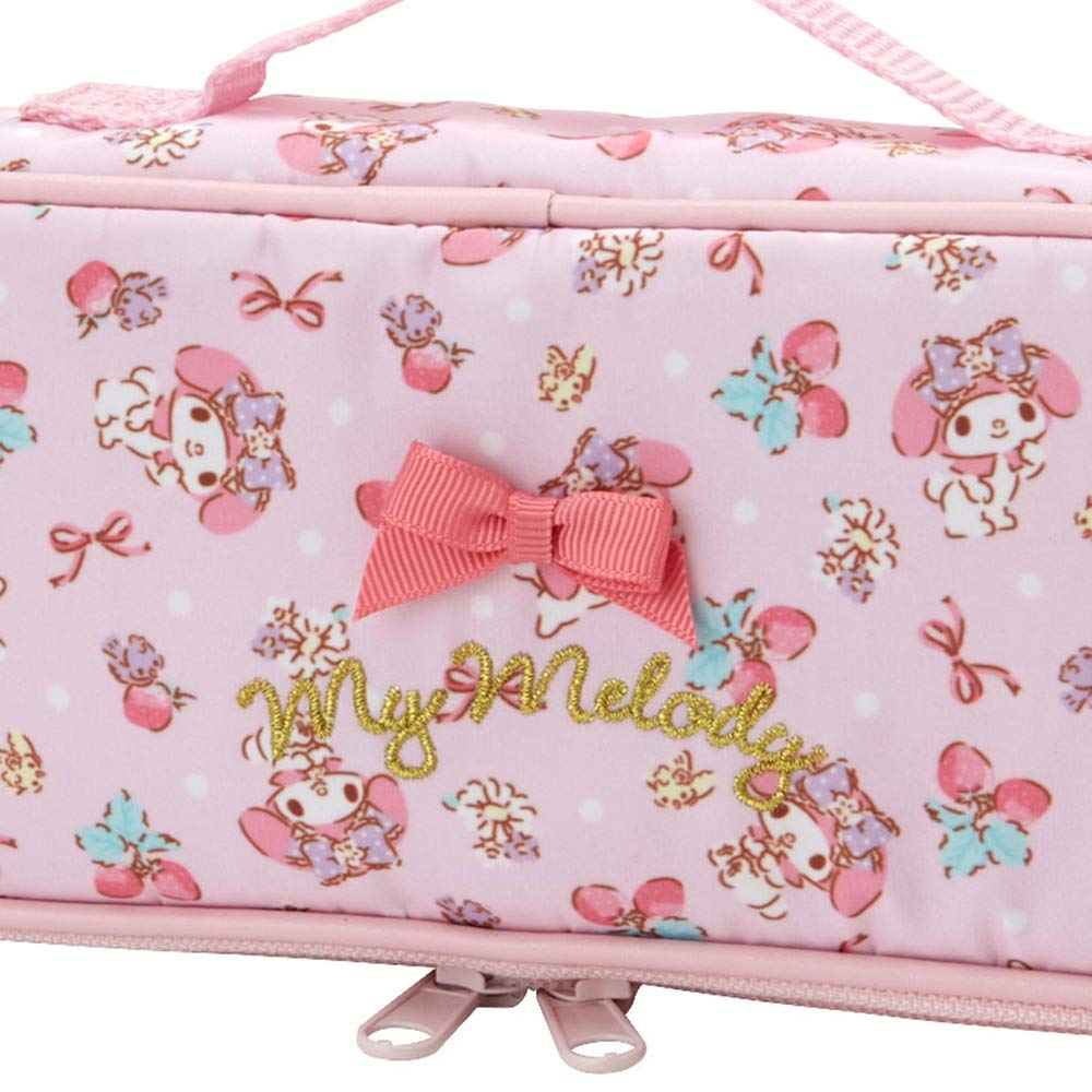 Amazon.co.jp: サンリオ(SANRIO) マイメロディ 軽量ペンケース(リボン