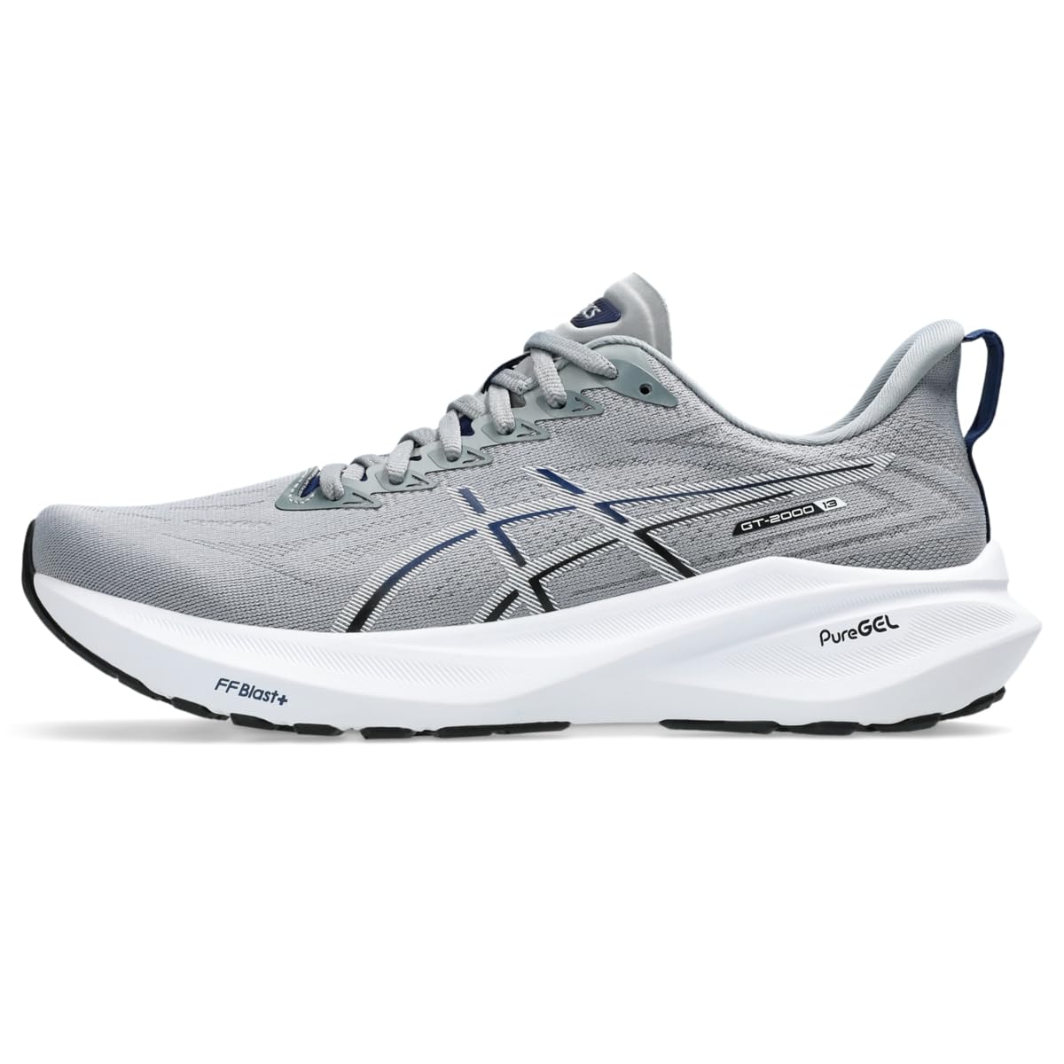 Asics Men Gt-2000 13 Running Shoe - Review, Price and Buying Guide