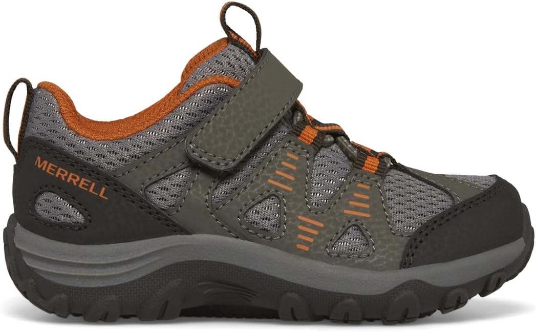 Trail Chaser Running Shoe