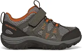 Unissex-Child Trail Chaser 2 Jr