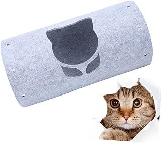 Hohopeti Brinquedos Para Gatos Brinquedos De Coelho Para Coelhos Brinquedo Para Cachorrinhos Túnel Para Gatos Suprimentos Para Animais De Estimação Brinquedos Para Túnel Para Gatos
