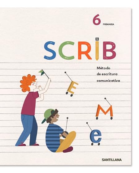Cuaderno Lengua Saber Escribir 6º Educacion Primaria Ed 2016