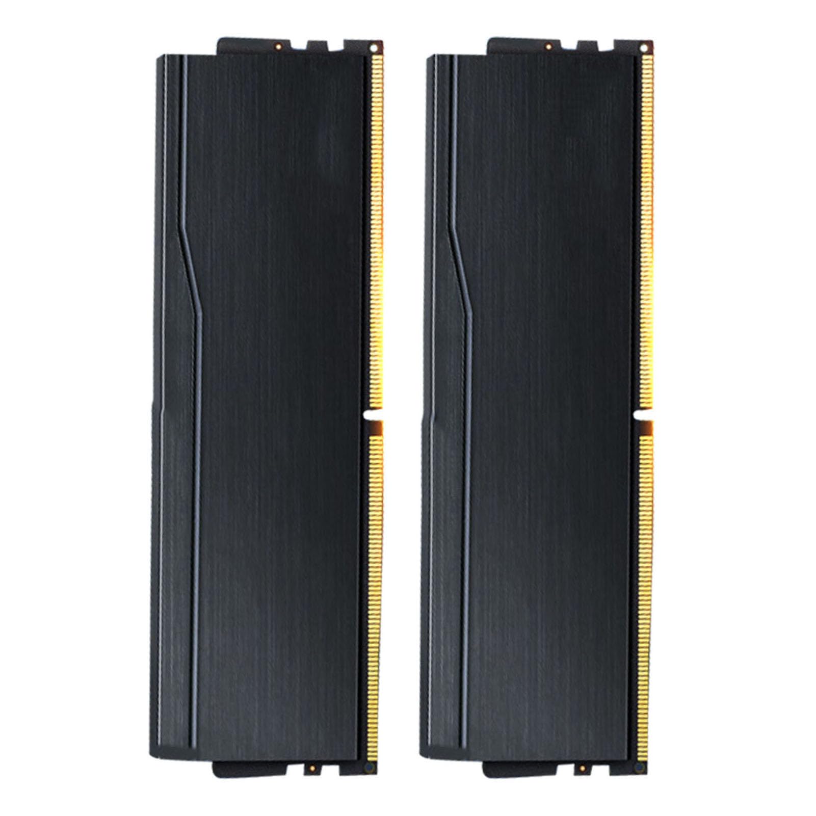 Pamięć DDR5 do Komputerów Stacjonarnych 32GB 6000MHz Dual Channel (BLACK)