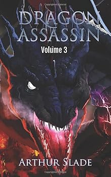 Dragon Assassin 3