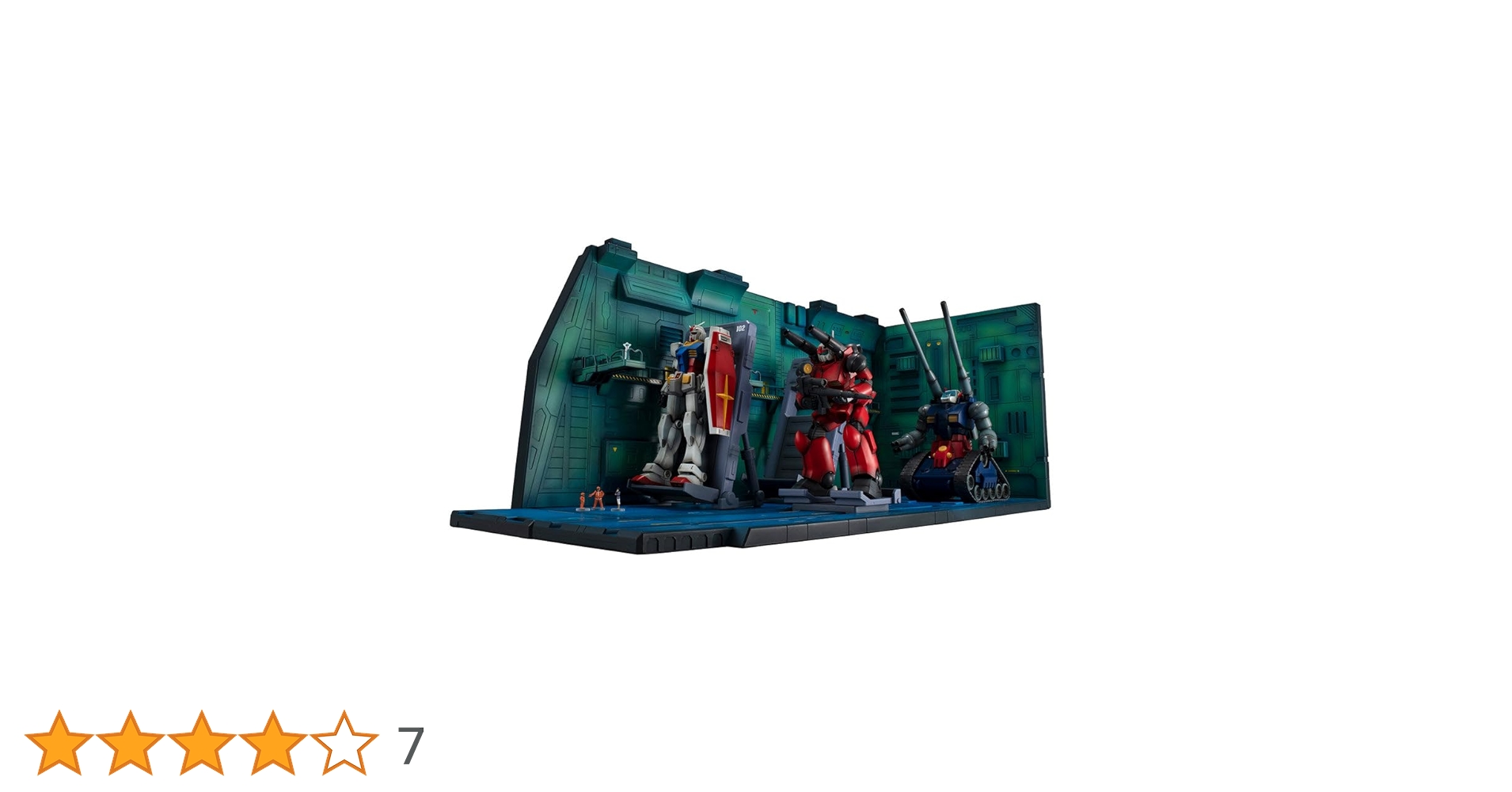 Amazon | Realistic Model Series 機動戦士ガンダム（1/144HG