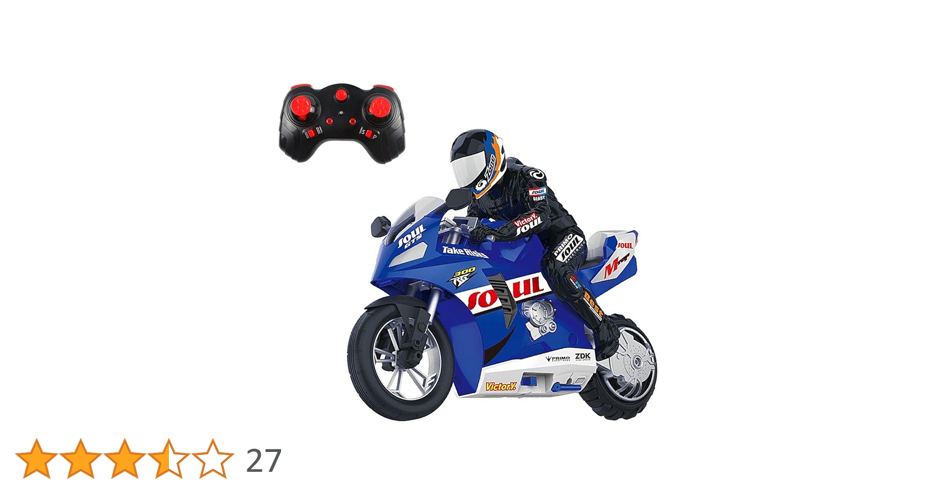 Amazon.co.jp: ラジコンバイク ラジコンカー RC 2.4GHz 1/6