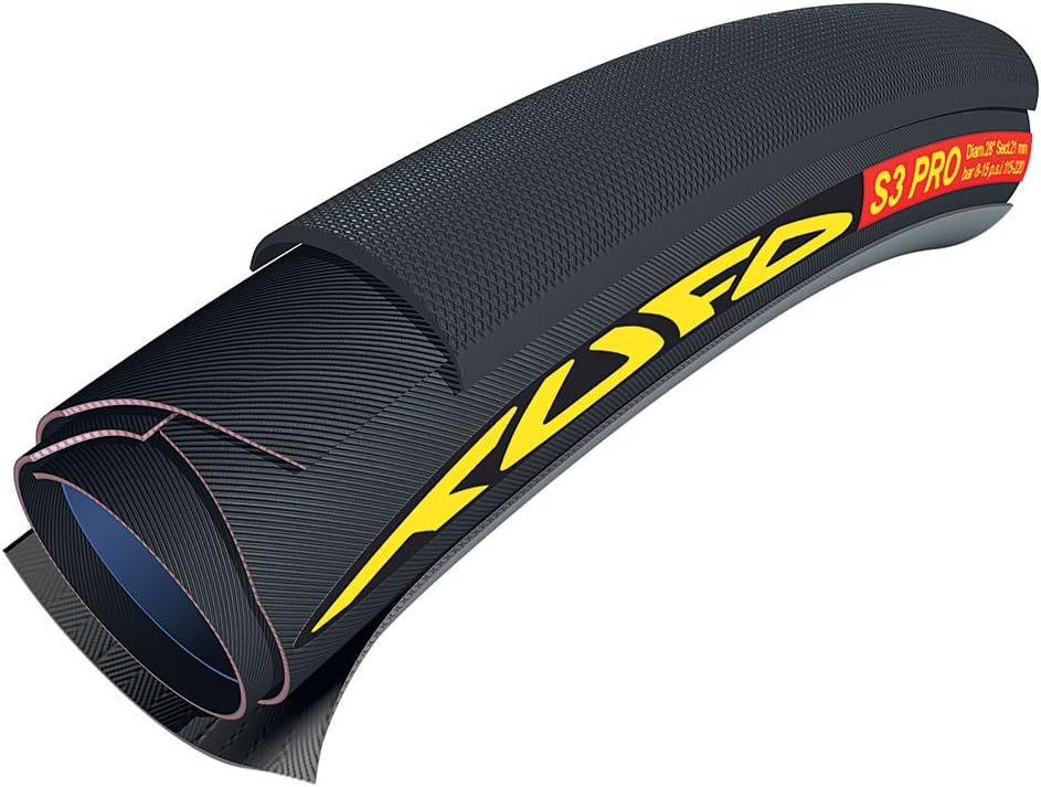 Tufo700X21 S3 Pro Tubular Tire