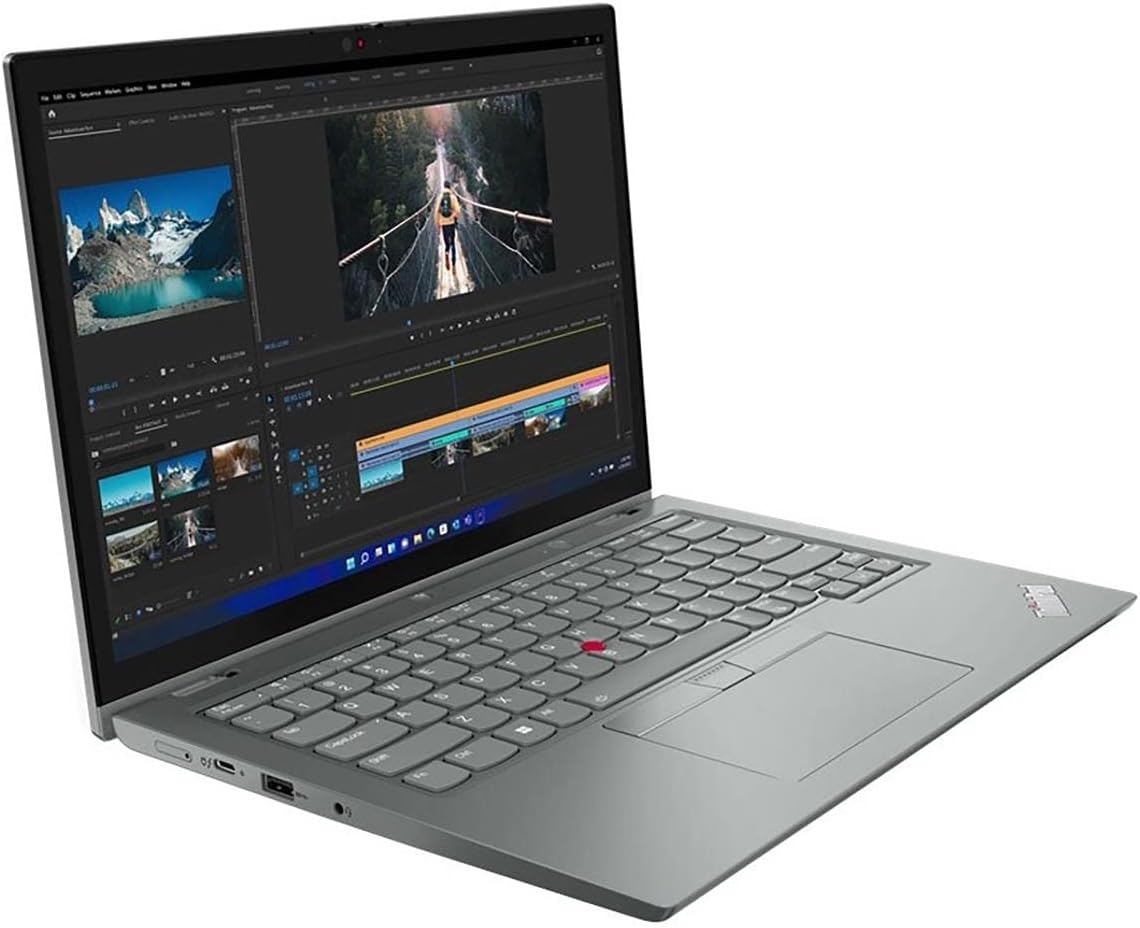 Lenovo ThinkPad L13 Yoga Gen 3 21B50038US 13.3″ Touchscreen Convertible 2 in 1 Notebook – WUXGA – 1920 x 1200 – Intel Core i5 12th Gen i5-1235U Deca-core (10 Core) – 8 GB Total RAM – 8 GB On-Board Lenovo ThinkPad L13 Yoga Gen 3 21B50038US 13.3″ Touchscreen Convertible 2 in 1 Notebook – WUXGA – 1920 x 1200 – Intel Core i5 12th Gen i5-1235U Deca-core (10 Core) – 8 GB Total RAM – 8 GB On-Board