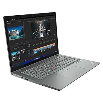Amazon.com: Lenovo ThinkPad L13 Yoga Gen 3 21B5003RUS 13.3
