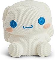 Vista 9 de Handmade by Robots - Sanrio - Mi melodía #309 (brilla en la oscuridad)