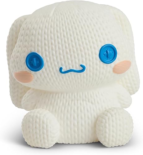 Miniatura 9 de Handmade by Robots - Sanrio - Mi melodía #309 (brilla en la oscuridad)