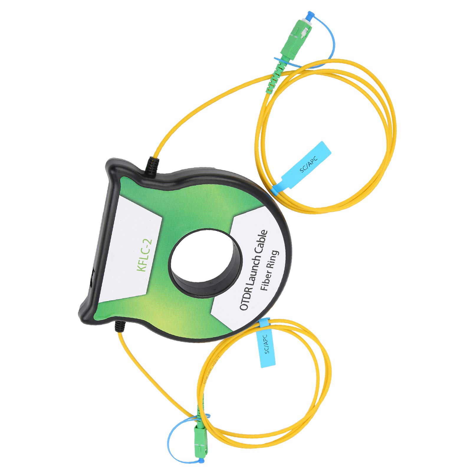 Przedłużacz światłowodowy OTDR, Kabel SC Singlemode OS2, Złącze, do