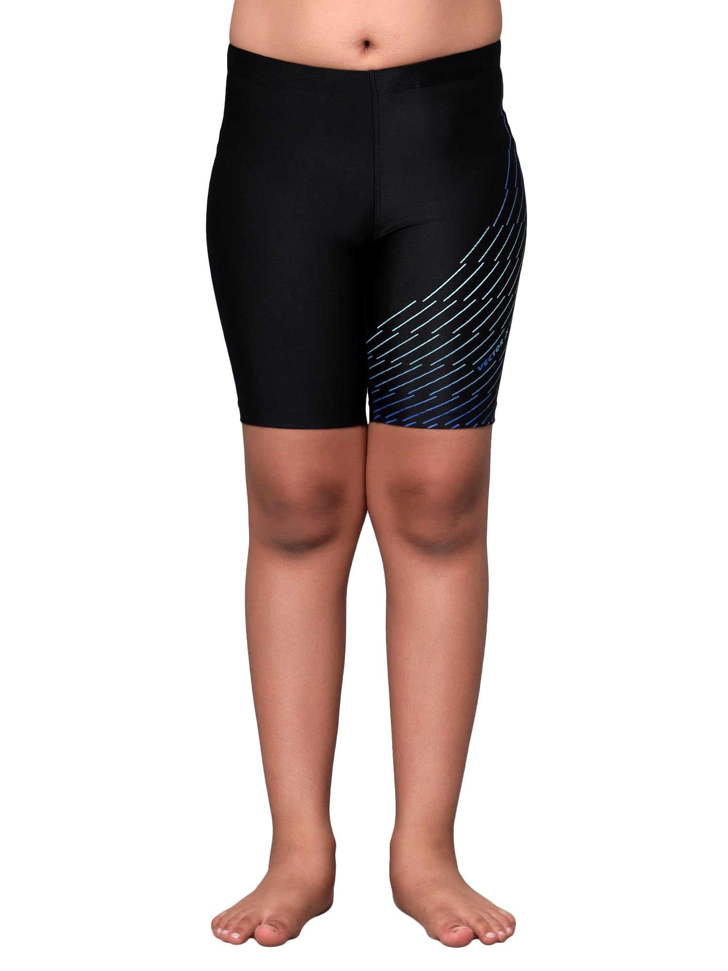 Vector X OKS-244 Boys and Girls Half Bottom Shorts-image-31
