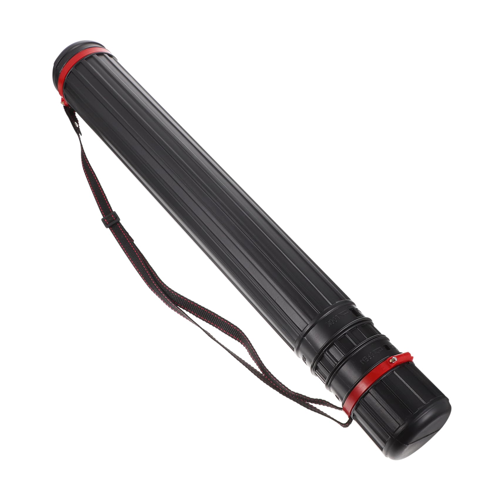 GANAZONO 1Set Retractable Arrow Storage Tube and Arrow Container for Archery Supplies Compatible with Arrows Lightweight