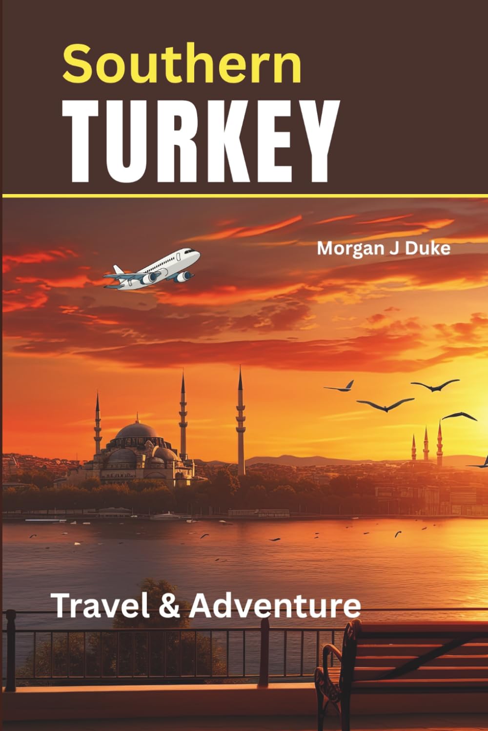 Southern Turkey Travel Guide: Explore Coastal Cities, Ancient Sites, Local Cuisine, Hidden Beaches, Cultural Towns, and Smart Budget Planning