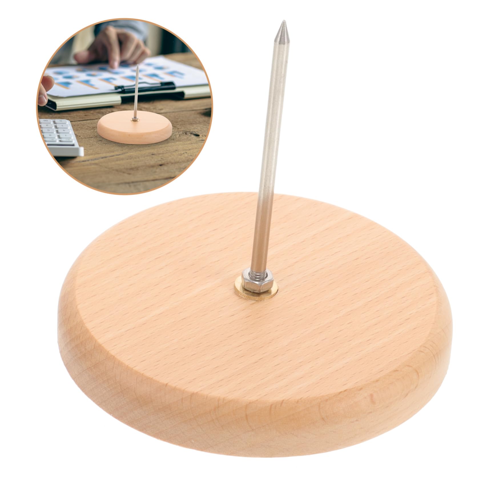 Tofficu 4pezzi Ricevute Fatture Ricevute Per Ristoranti e Bar Design Stabile Documenti