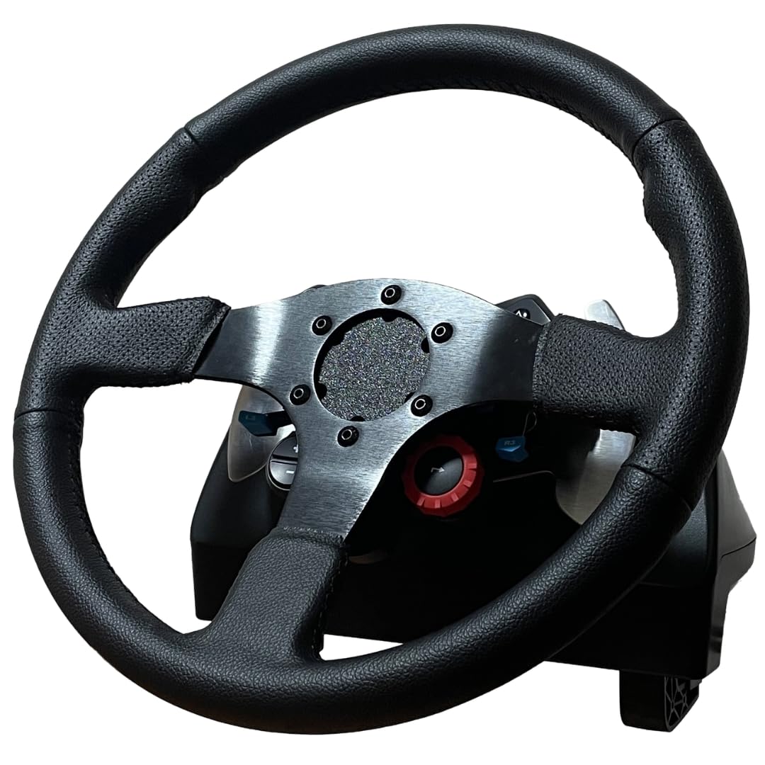 G29 ステアリングホイール Amazon.co.jp: TakeVerk Logicool（ロジクール）G29 / G920 / G923