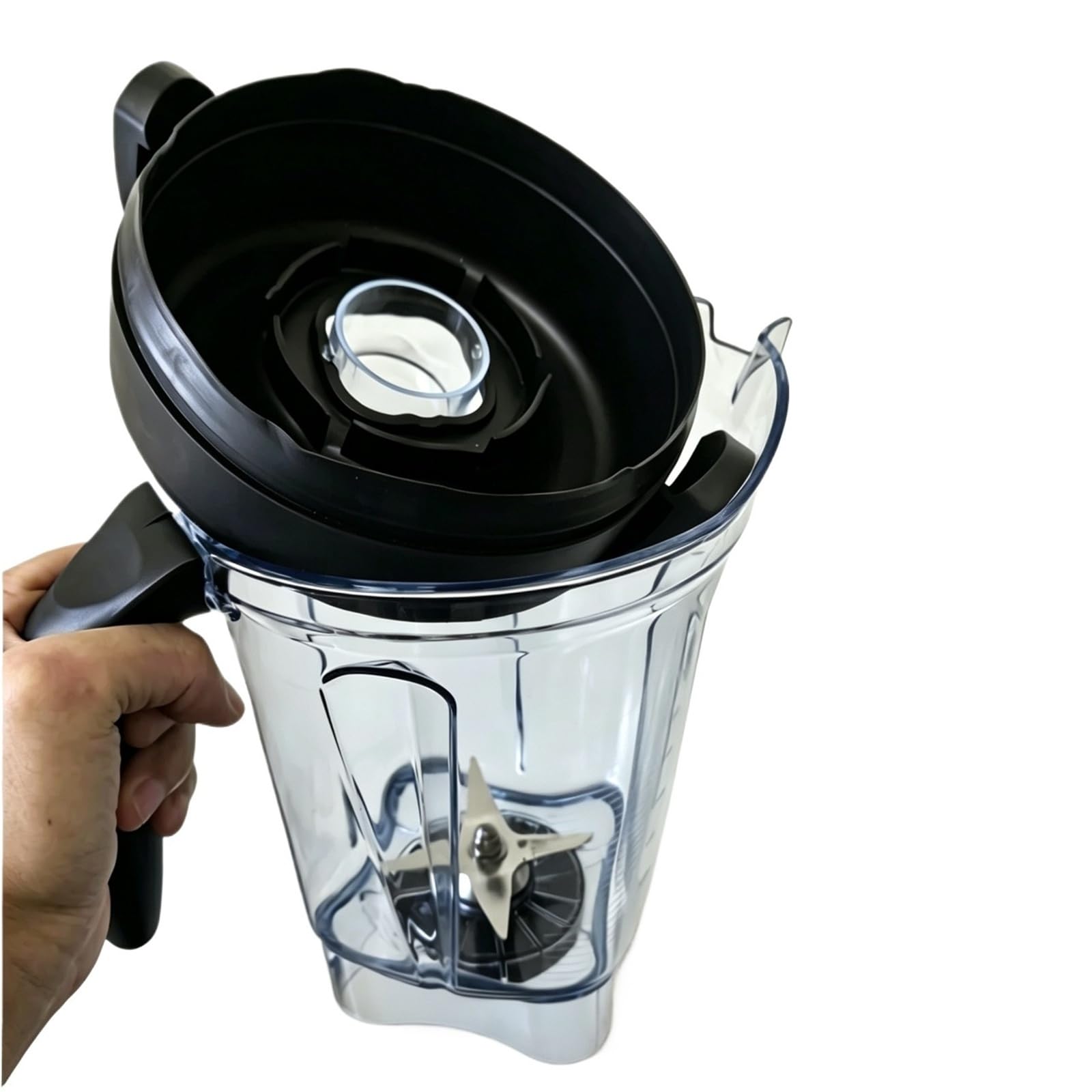 Jarra de reemplazo 64 oz para solucionar fisuras en vasos Vitamix 5200 y E310