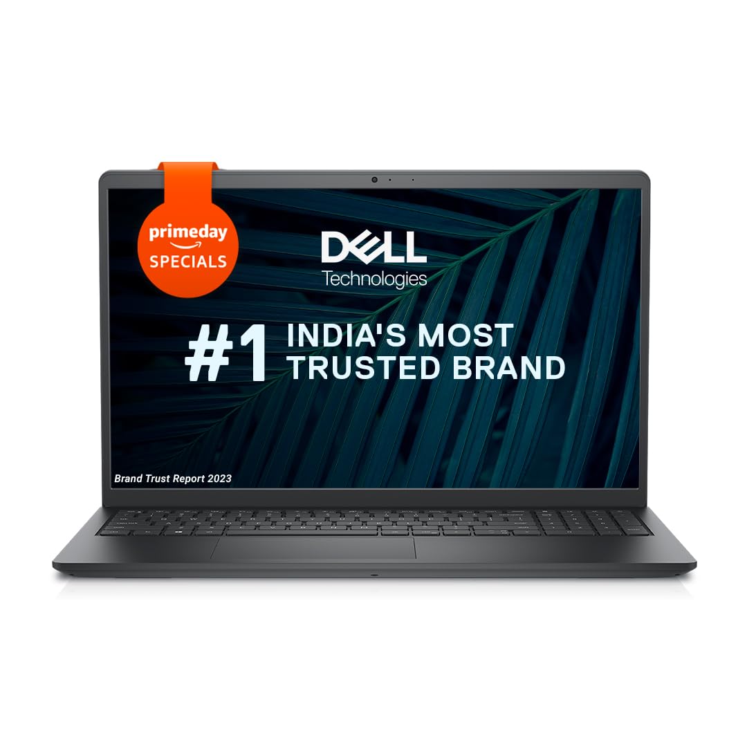 (Refurbished) Dell 15 Laptop, Intel Core i3-1115G4, 8GB/1TB + 256GB SSD/15.6"(39.62cm) FHD, TÃœV Rheinland Certified Comfortview Reduce Harmful Blue Light Emissions/Windows 11 + MSO21/15 Month McAfee/Carbon/1.69kg (B0CD5XHW1J) Amazon Price History, Amazon Price Tracker