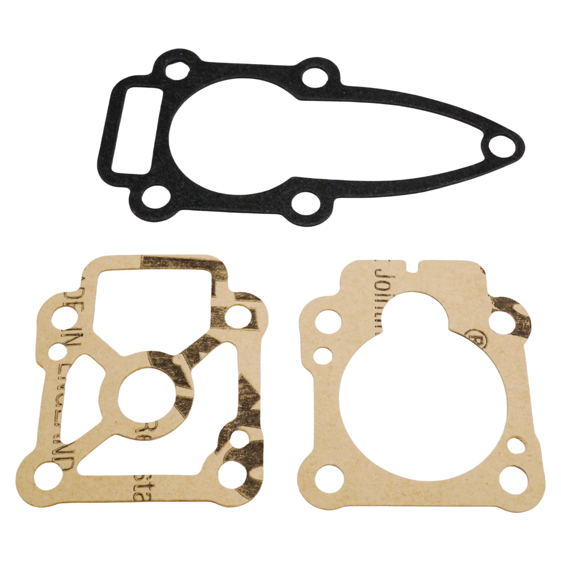 Amazon.com: Boat Marine 3B2-87321-0 Lower Unit Gasket Kit for