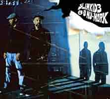 Amazon.co.jp: Slimkid3 & DJ Nu-Mark: ミュージック