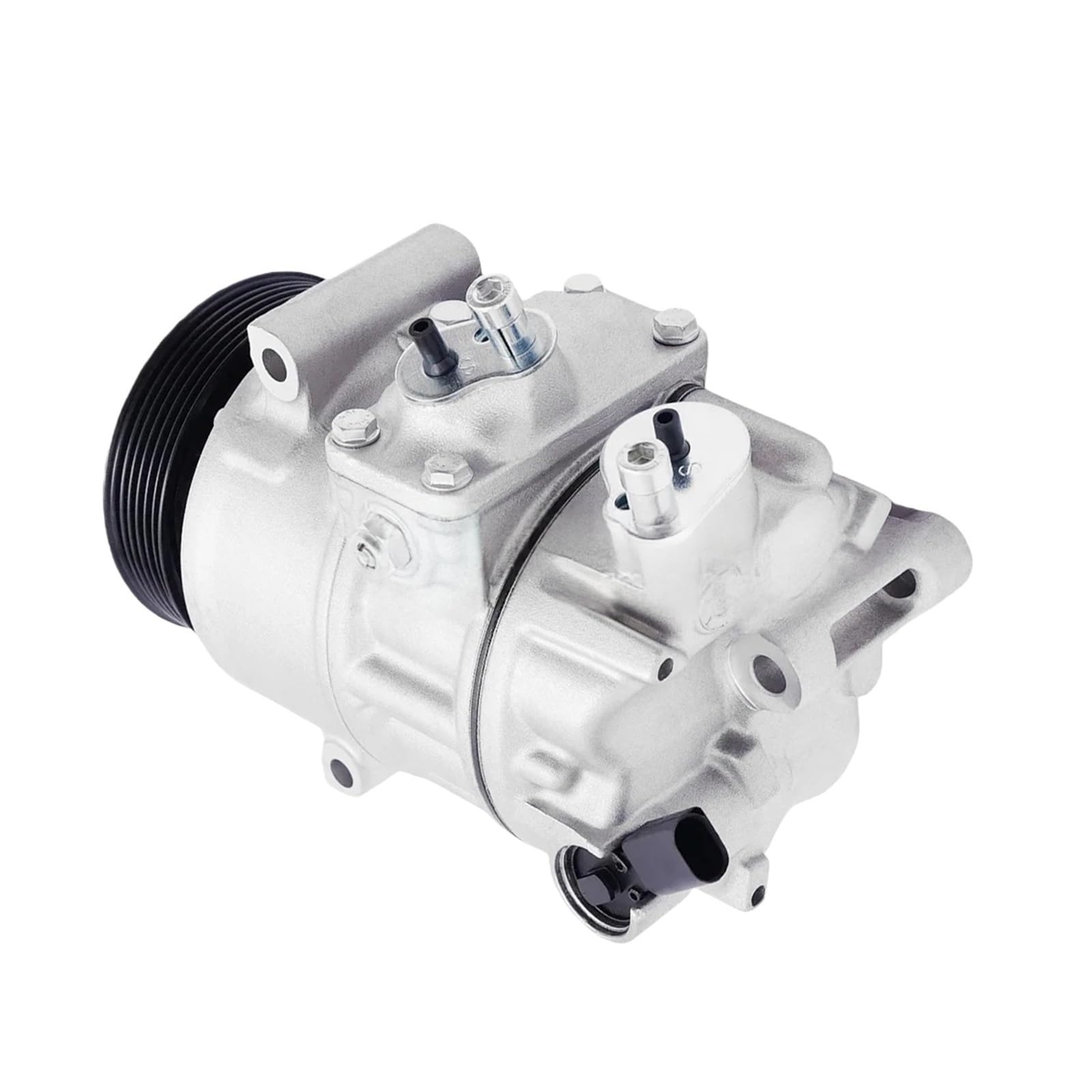 Compressore AC compatibile Volkswagen Jetta Passat 2006-2015 Audi A3 2.0L 2007