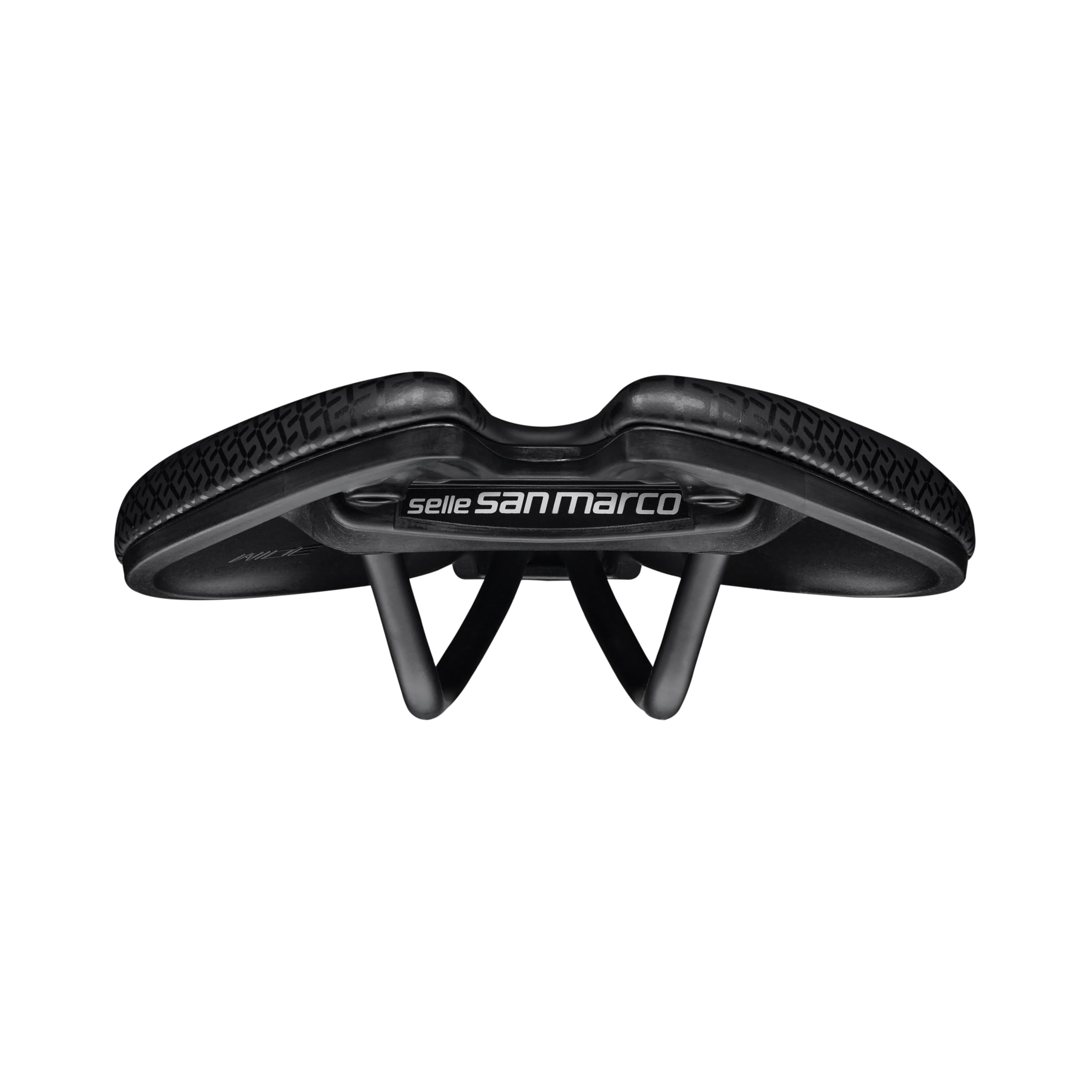 Selle San Marco Aspide Short Comfort Dynamic vélo