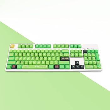 エヴァンゲリオン展　韓国　キーキャップ　セット Amazon.co.jp: 新世紀エヴァンゲリオン EVA風 アニメキー