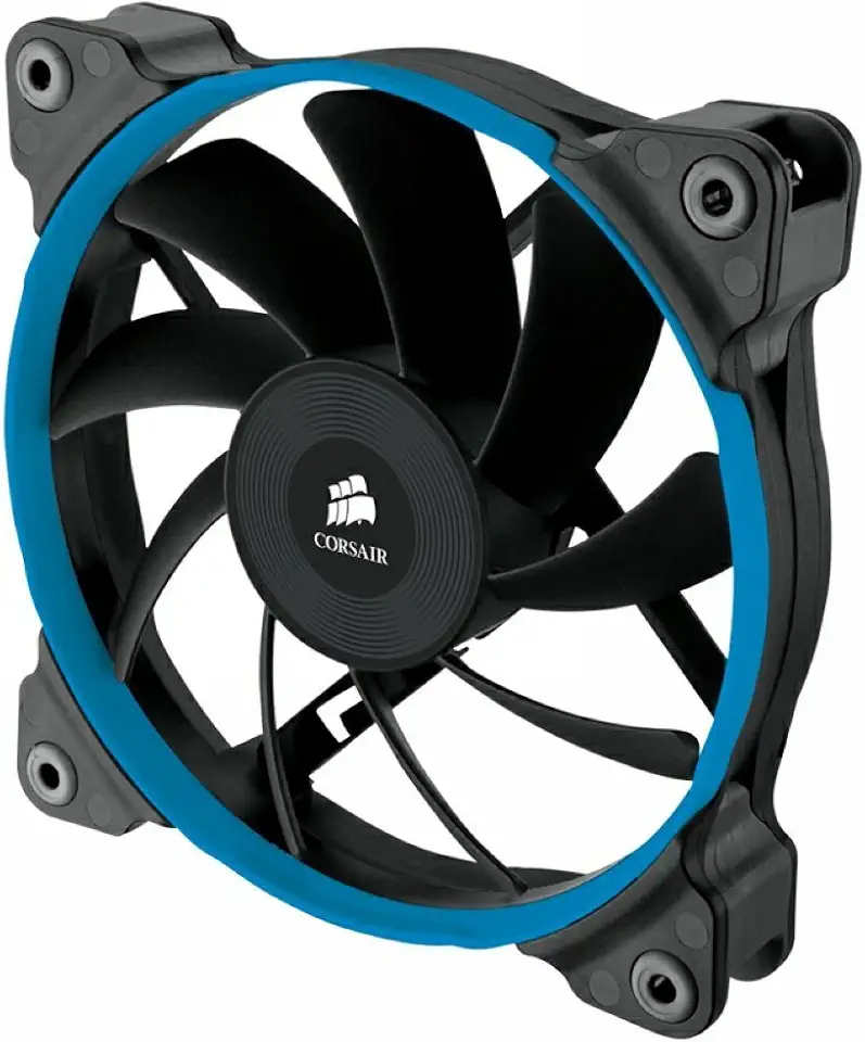 Corsair Air Series AF140 Quiet Edition Single Fan
