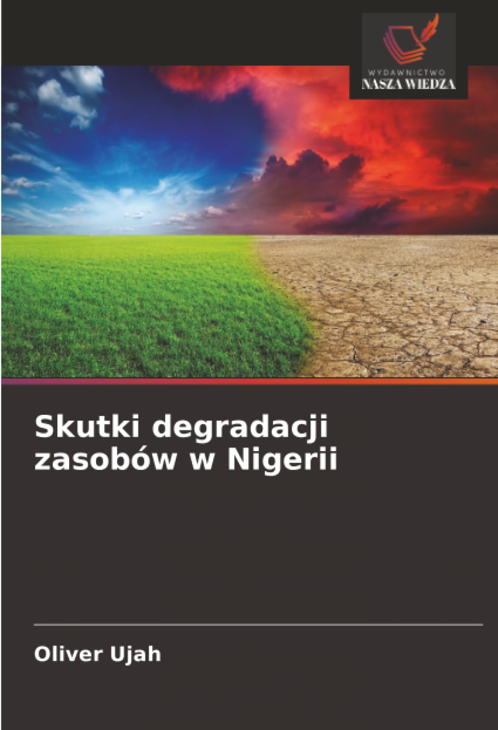 Skutki degradacji zasobów w Nigerii