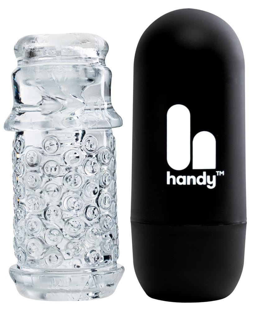 The Handy Dream Sleeve Lips